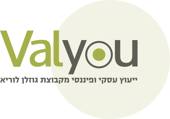 לוגו של וואליו